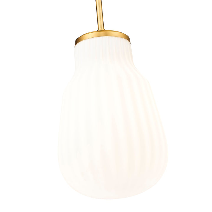 1 Light Pendant