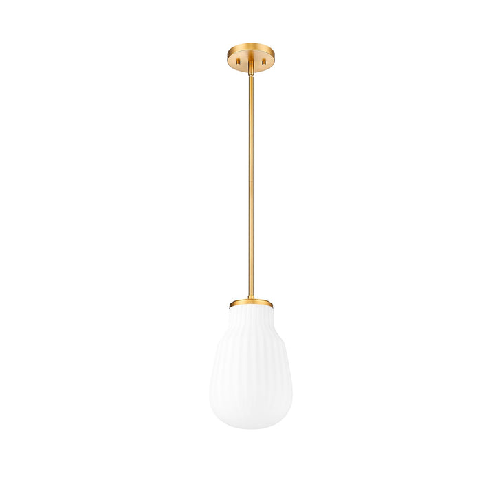 1 Light Pendant