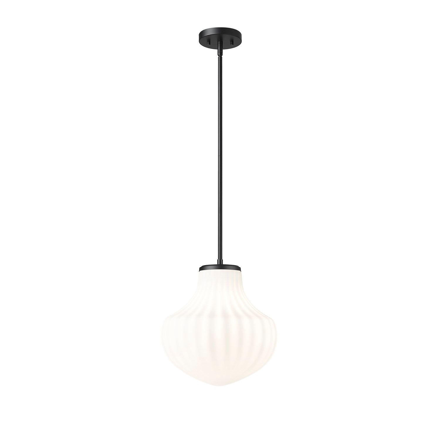 1 Light Pendant by Z-Lite
