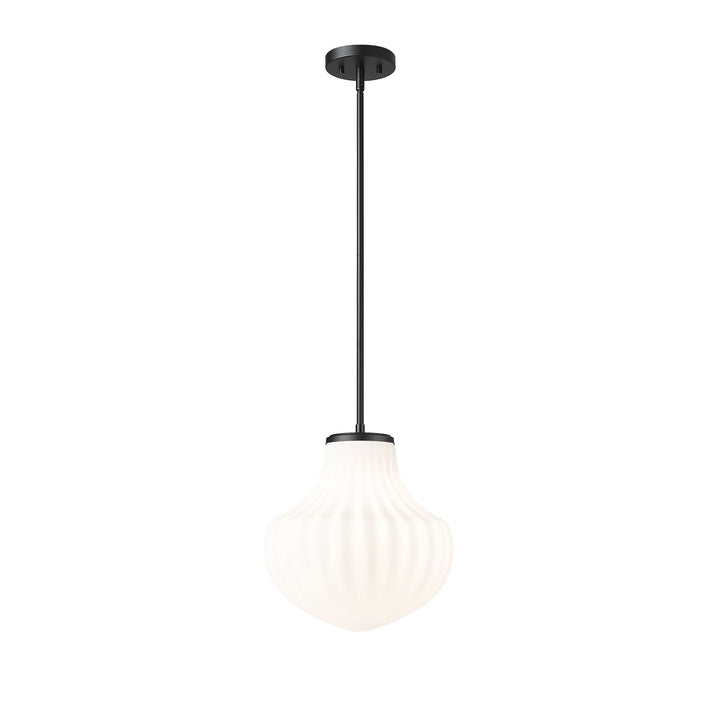 1 Light Pendant by Z-Lite