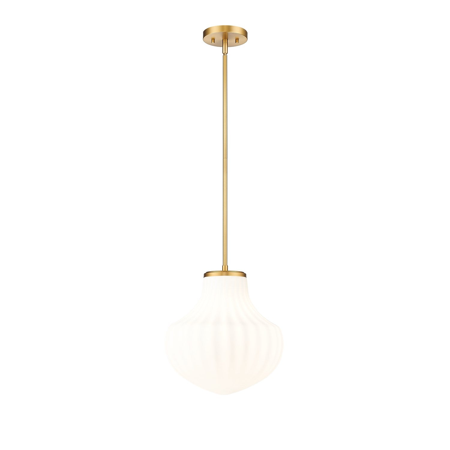1 Light Pendant by Z-Lite
