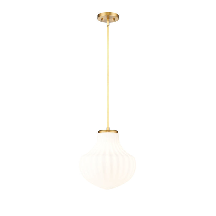 1 Light Pendant by Z-Lite