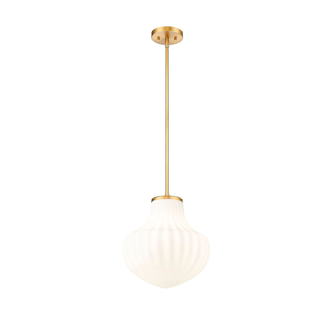 1 Light Pendant