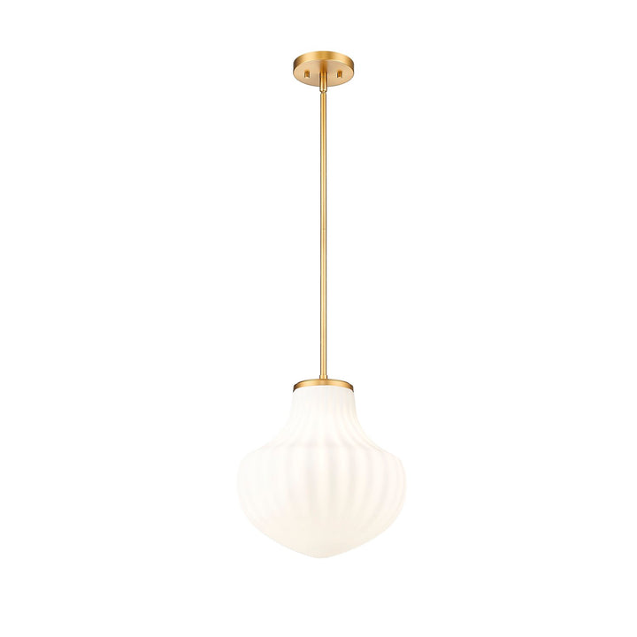 1 Light Pendant