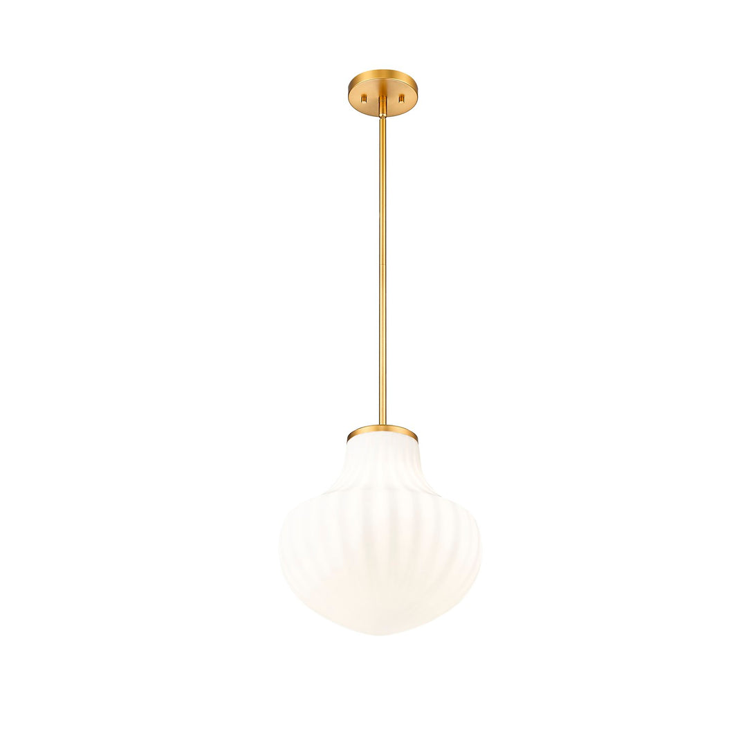 1 Light Pendant