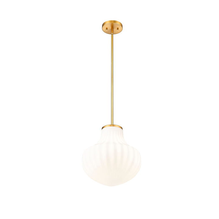 1 Light Pendant