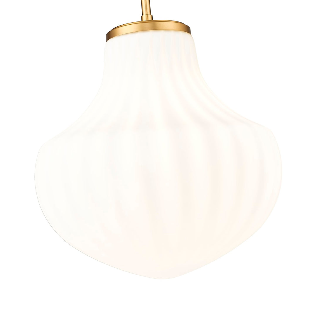 1 Light Pendant