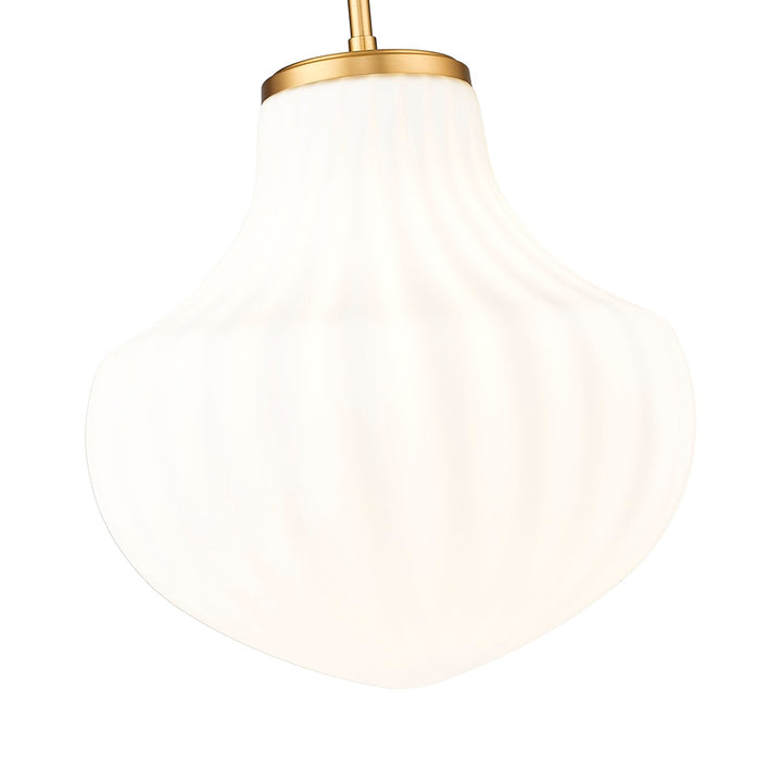 1 Light Pendant