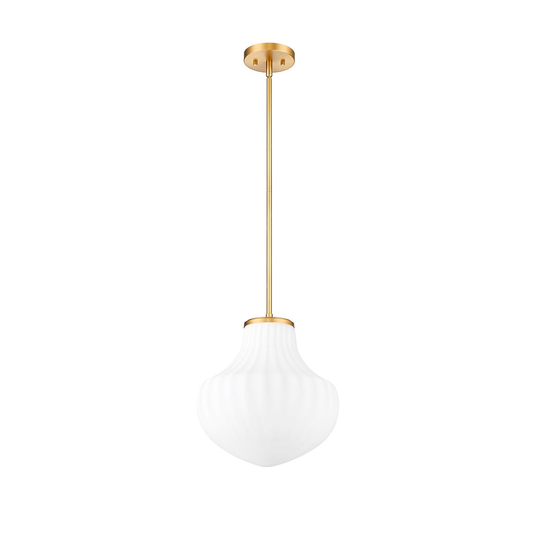 1 Light Pendant
