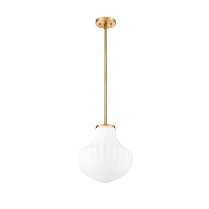 1 Light Pendant