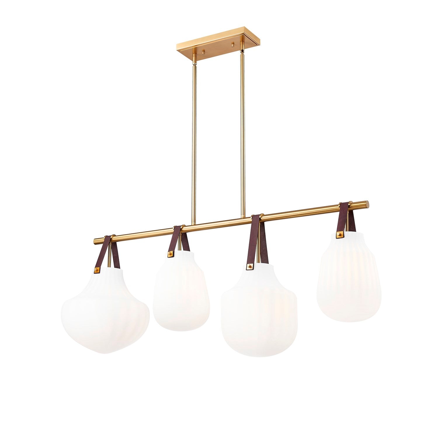 4 Light Pendant