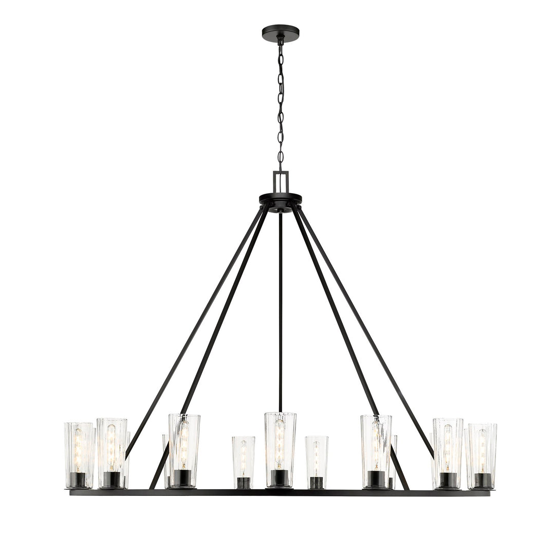 15 Light Chandelier by Z-Lite