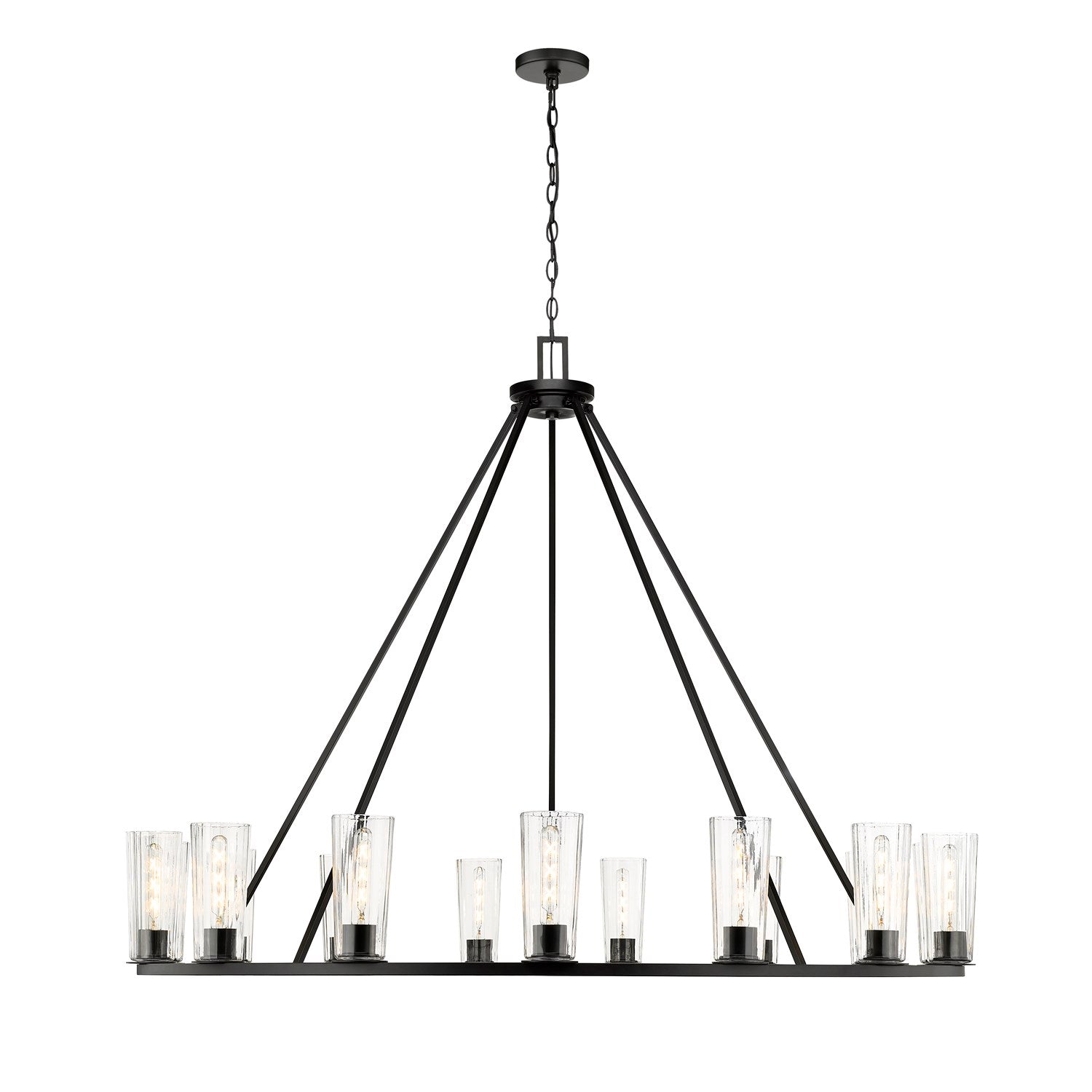 15 Light Chandelier by Z-Lite