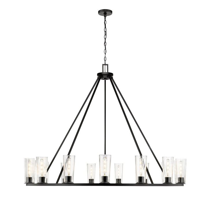 15 Light Chandelier by Z-Lite