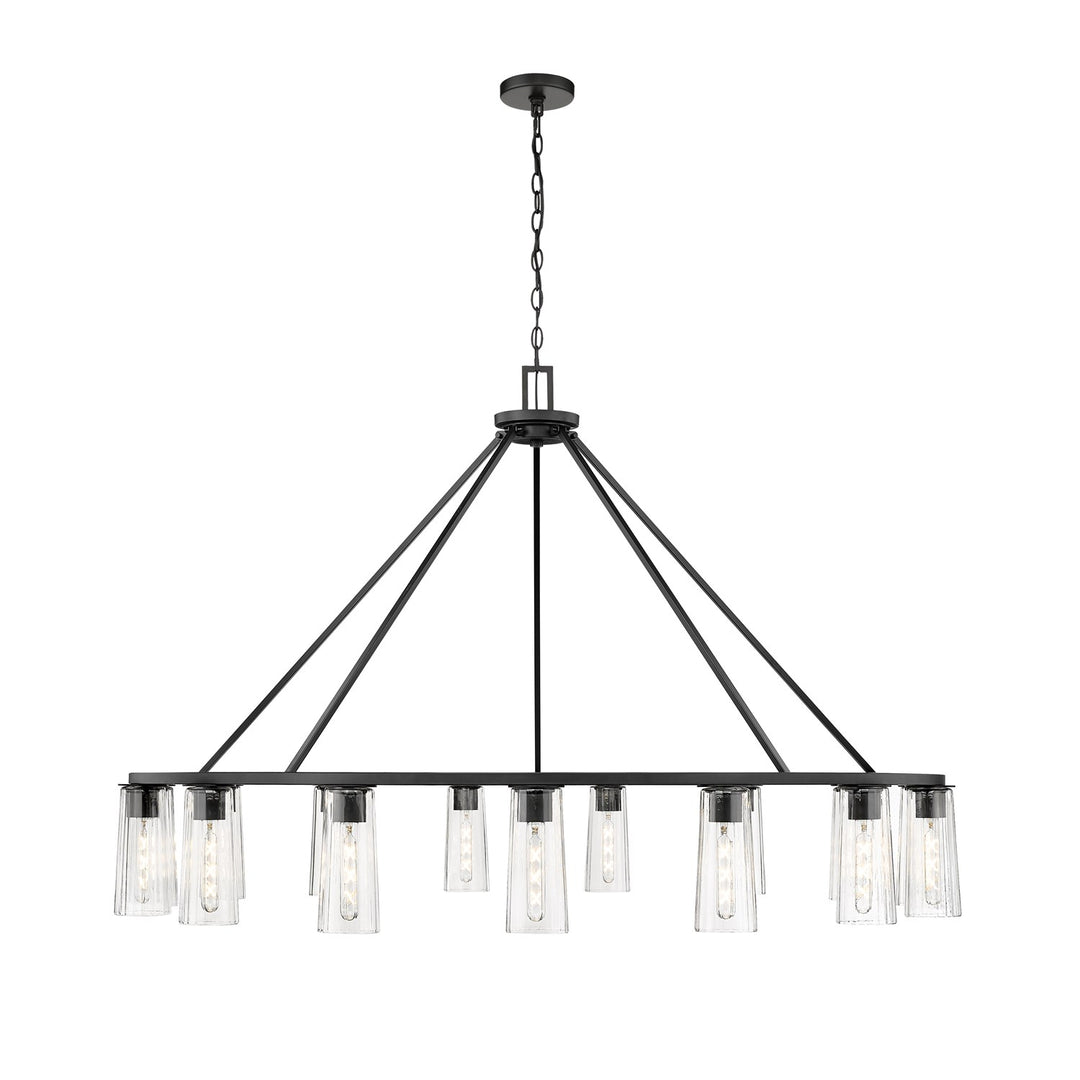 15 Light Chandelier