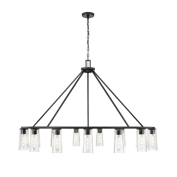 15 Light Chandelier