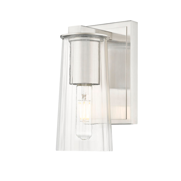 1 Light Wall Sconce by Z-Lite