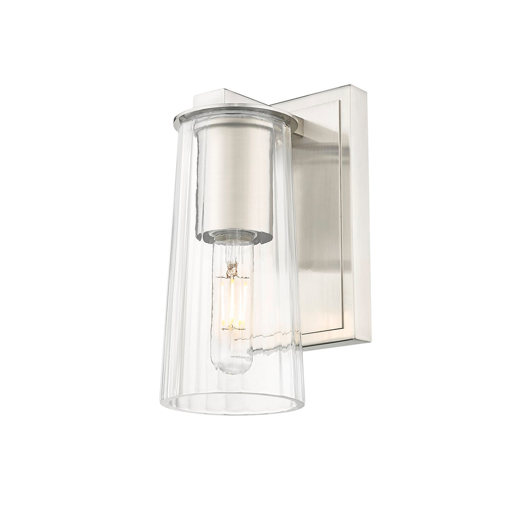 1 Light Wall Sconce