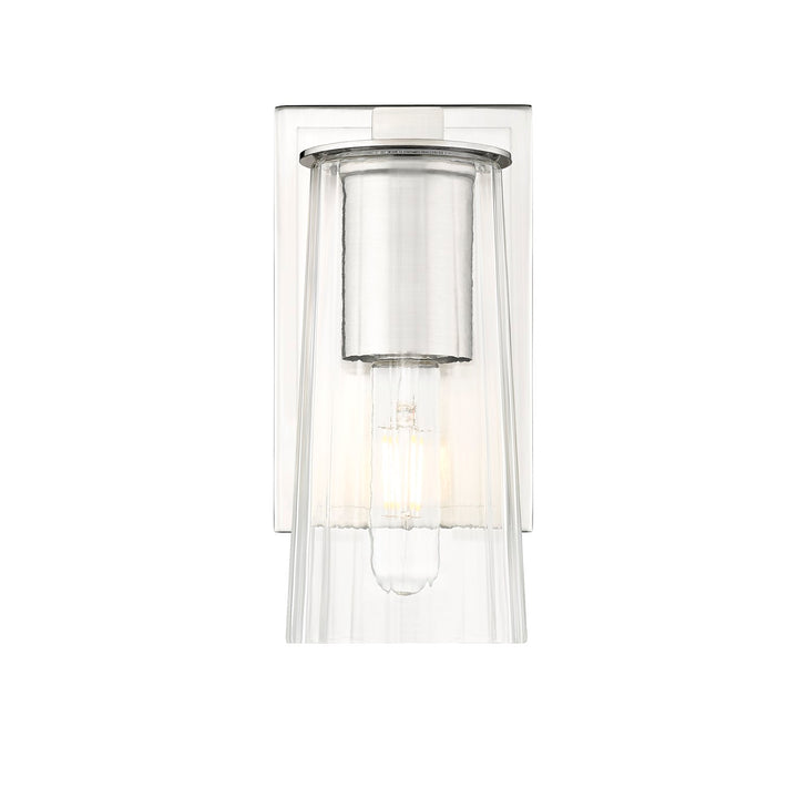 1 Light Wall Sconce