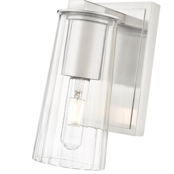 1 Light Wall Sconce