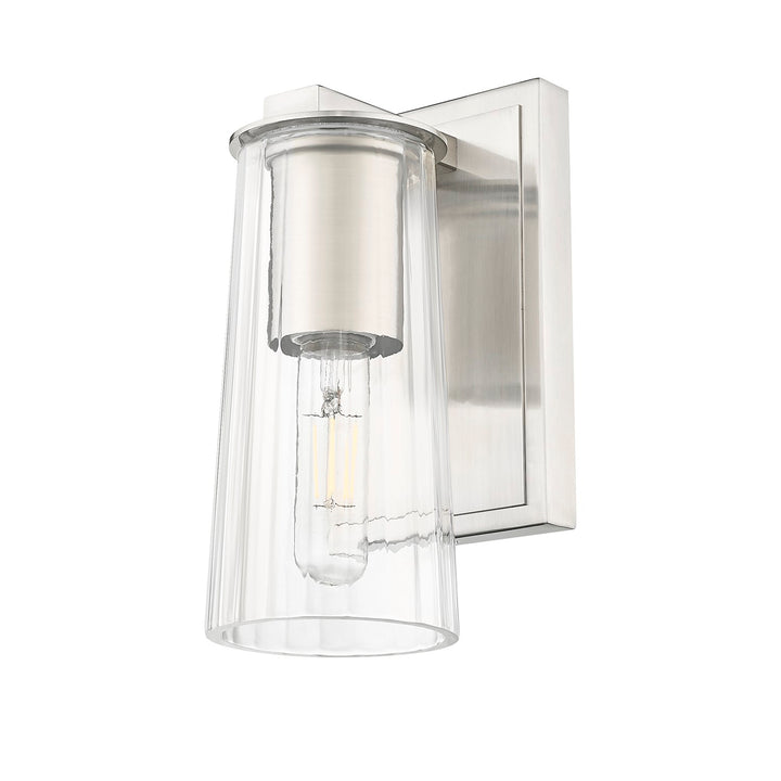 1 Light Wall Sconce