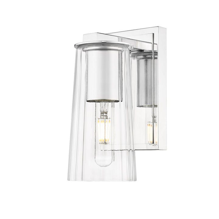 1 Light Wall Sconce by Z-Lite