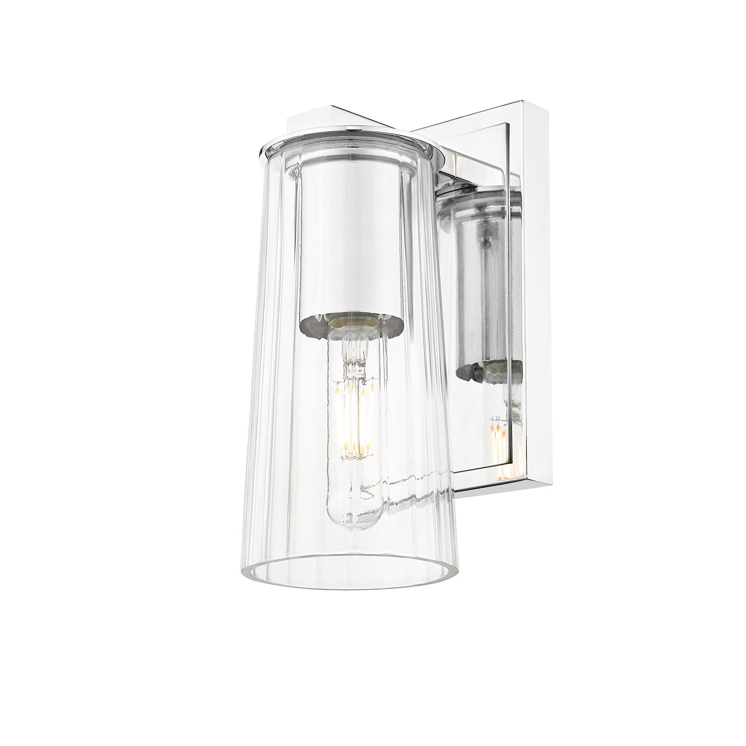 1 Light Wall Sconce
