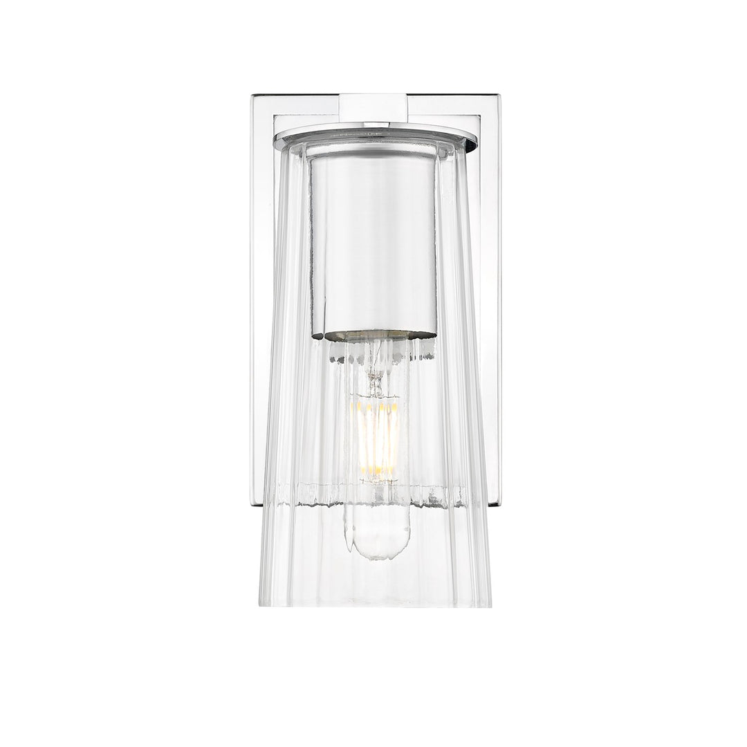 1 Light Wall Sconce