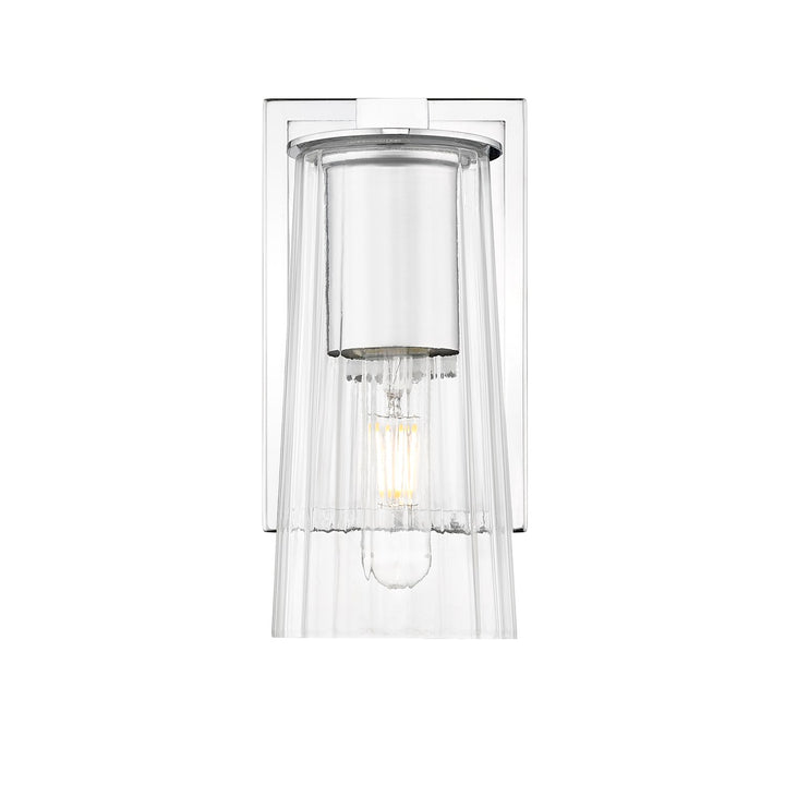 1 Light Wall Sconce