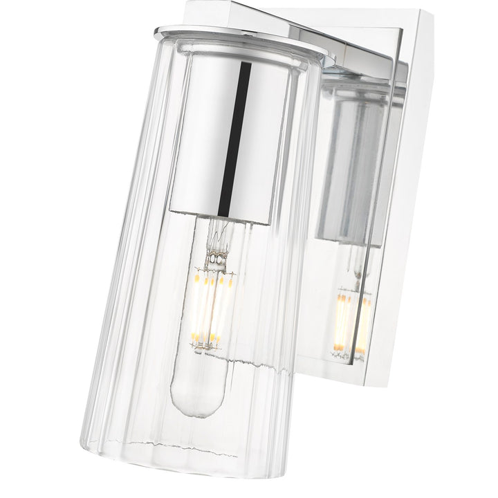 1 Light Wall Sconce