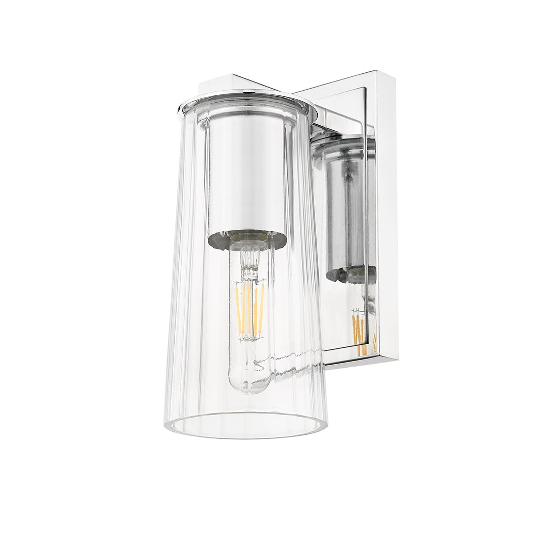 1 Light Wall Sconce