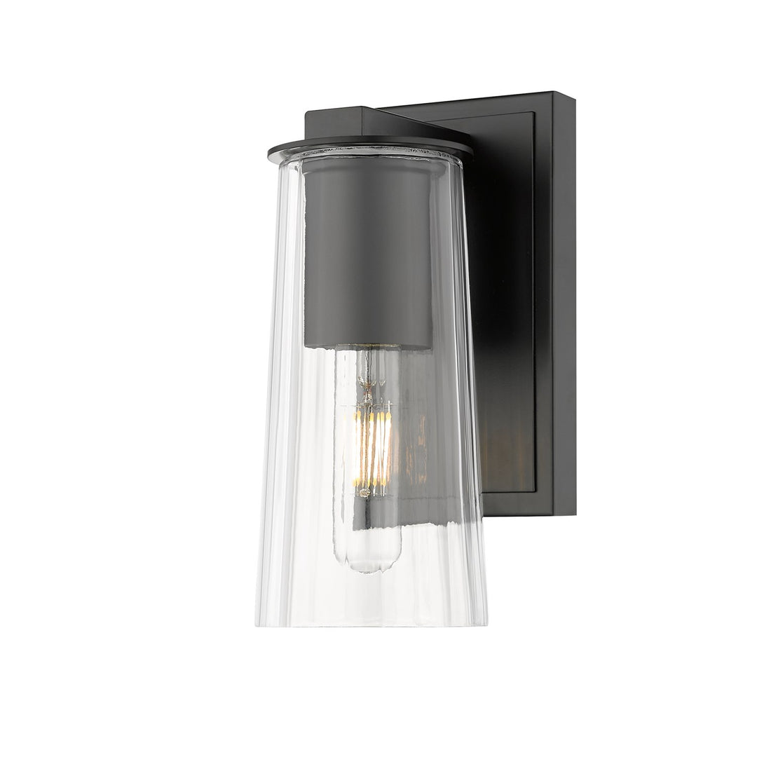 1 Light Wall Sconce by Z-Lite