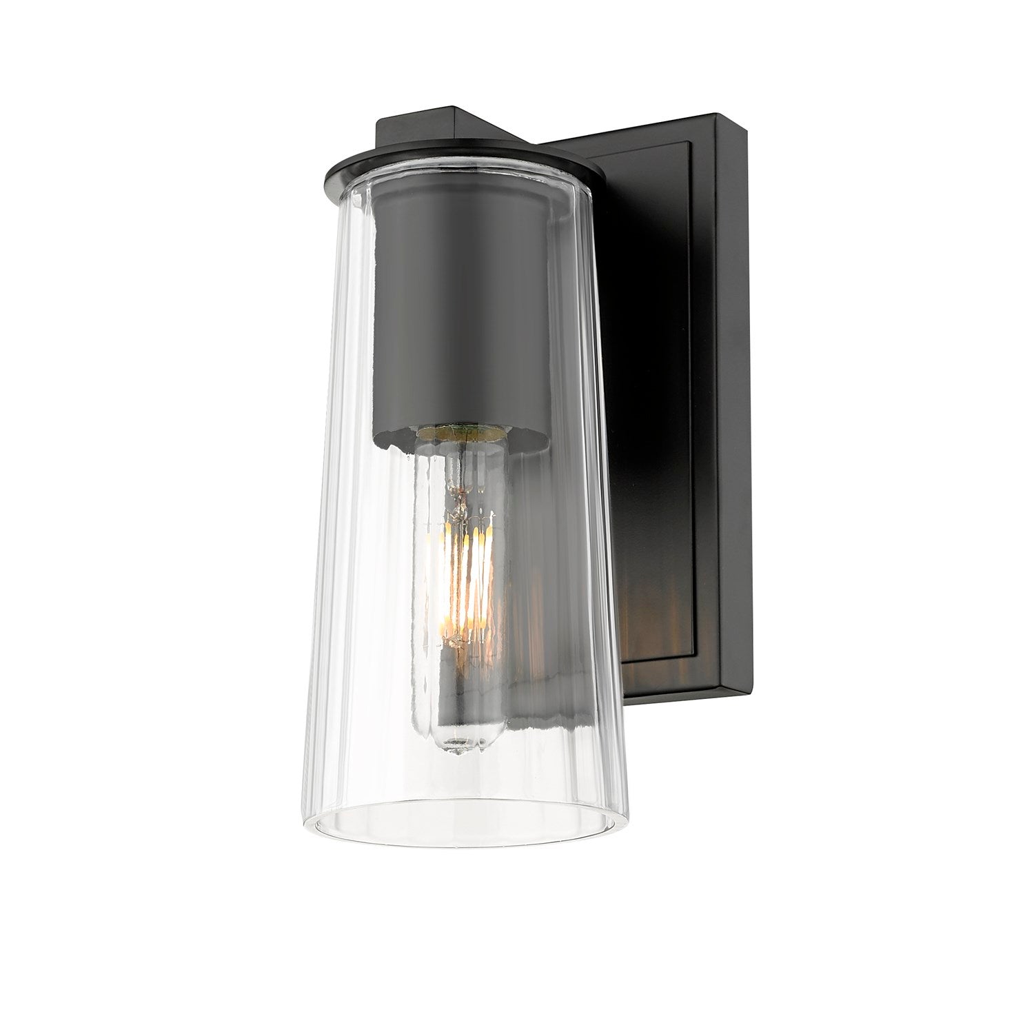 1 Light Wall Sconce