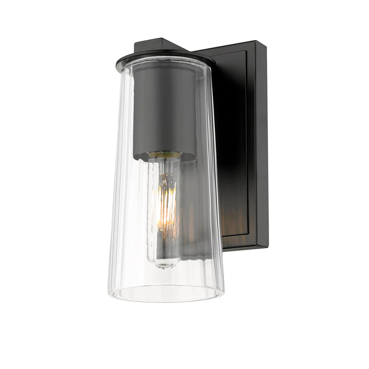 1 Light Wall Sconce