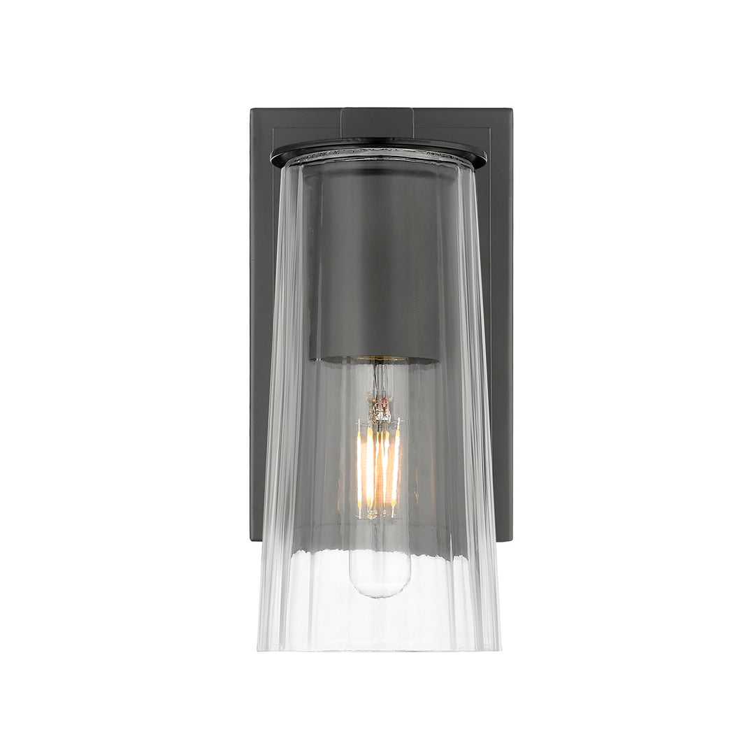1 Light Wall Sconce