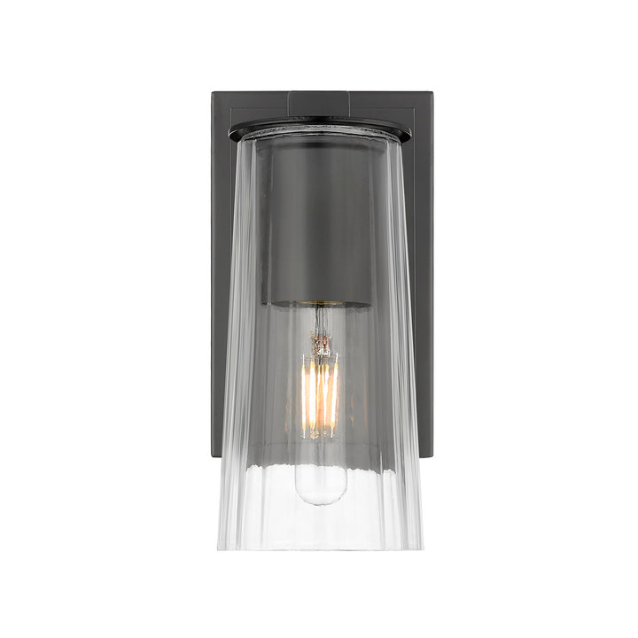 1 Light Wall Sconce