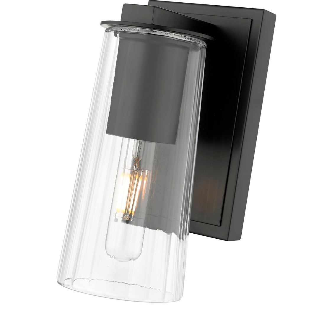 1 Light Wall Sconce