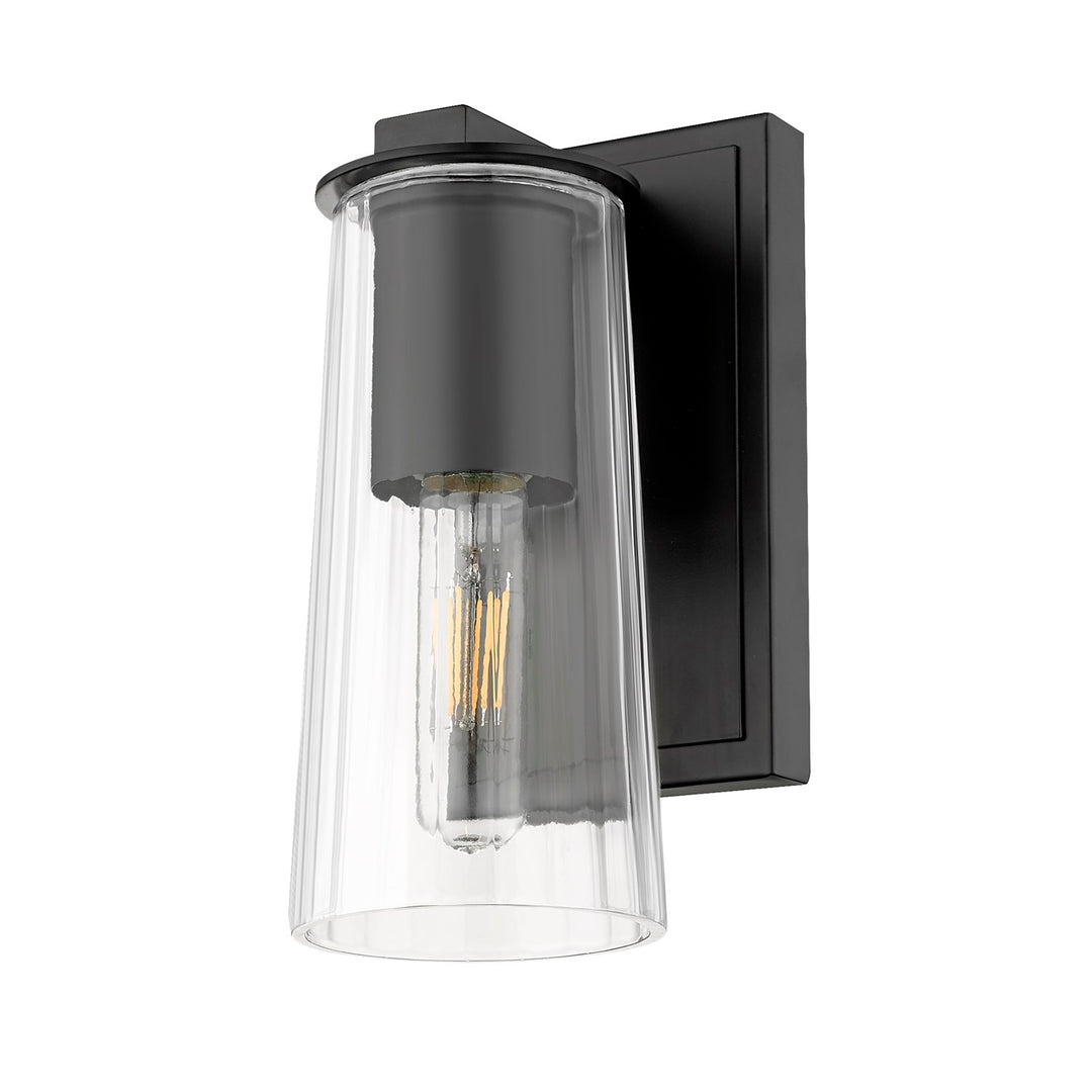 1 Light Wall Sconce