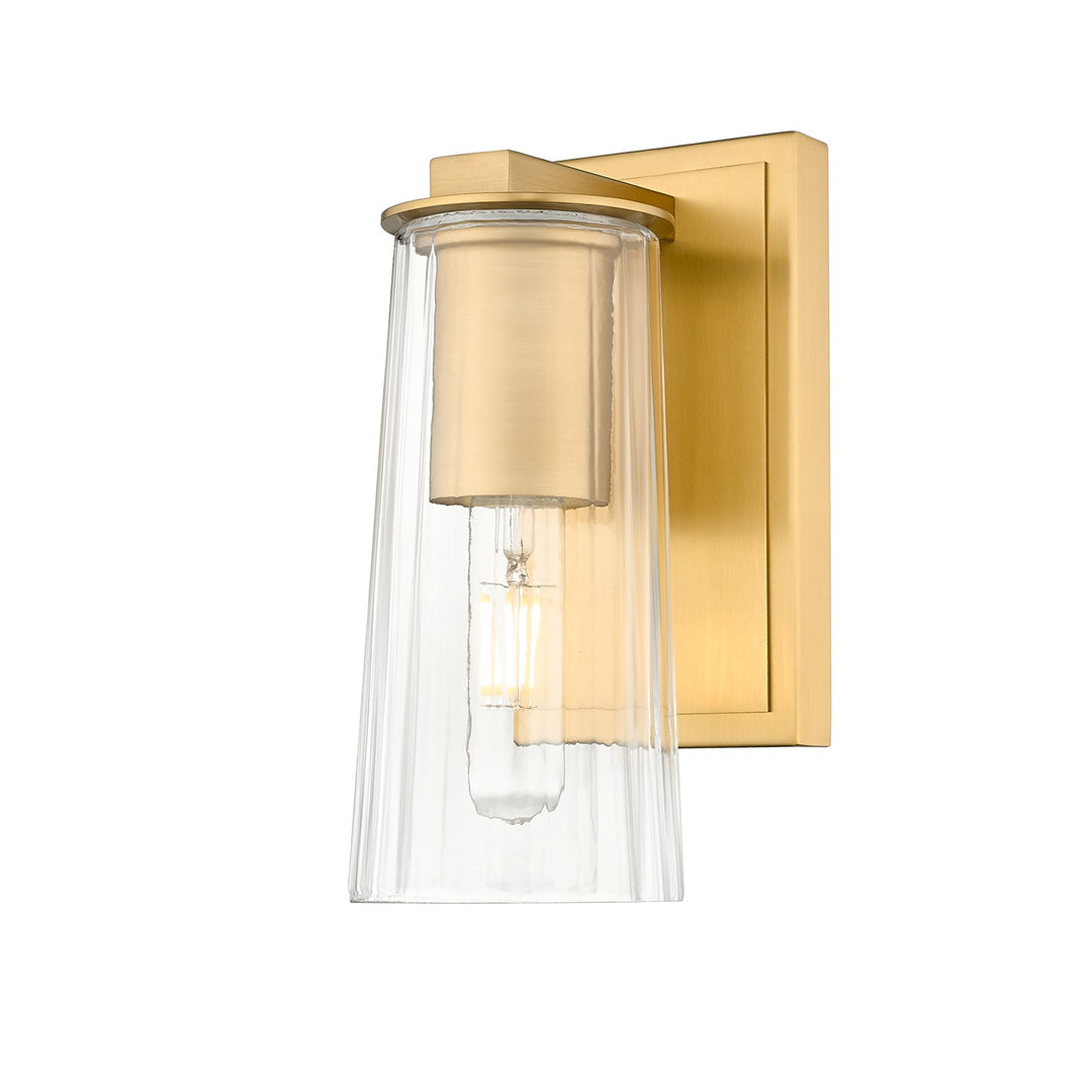 1 Light Wall Sconce by Z-Lite