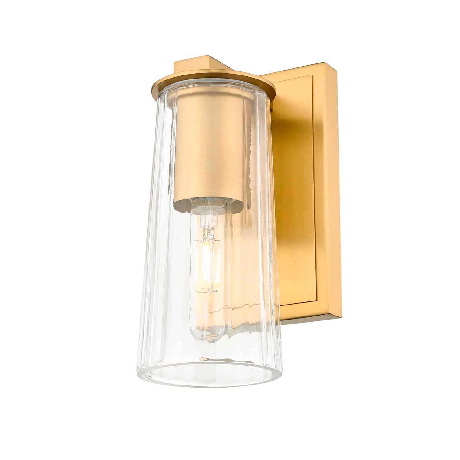 1 Light Wall Sconce