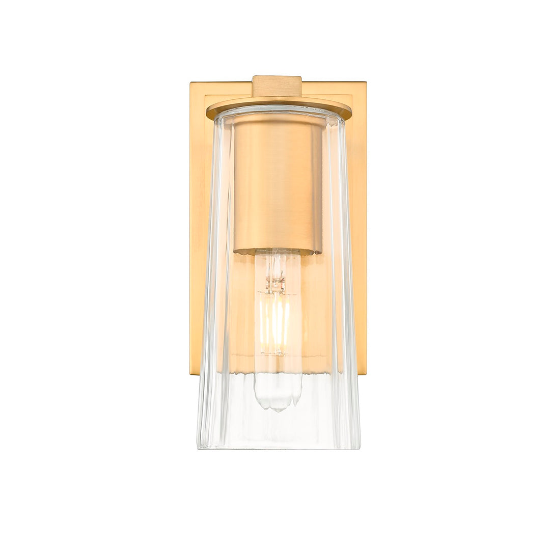 1 Light Wall Sconce