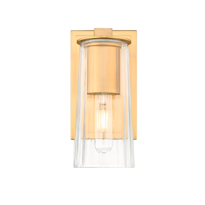 1 Light Wall Sconce