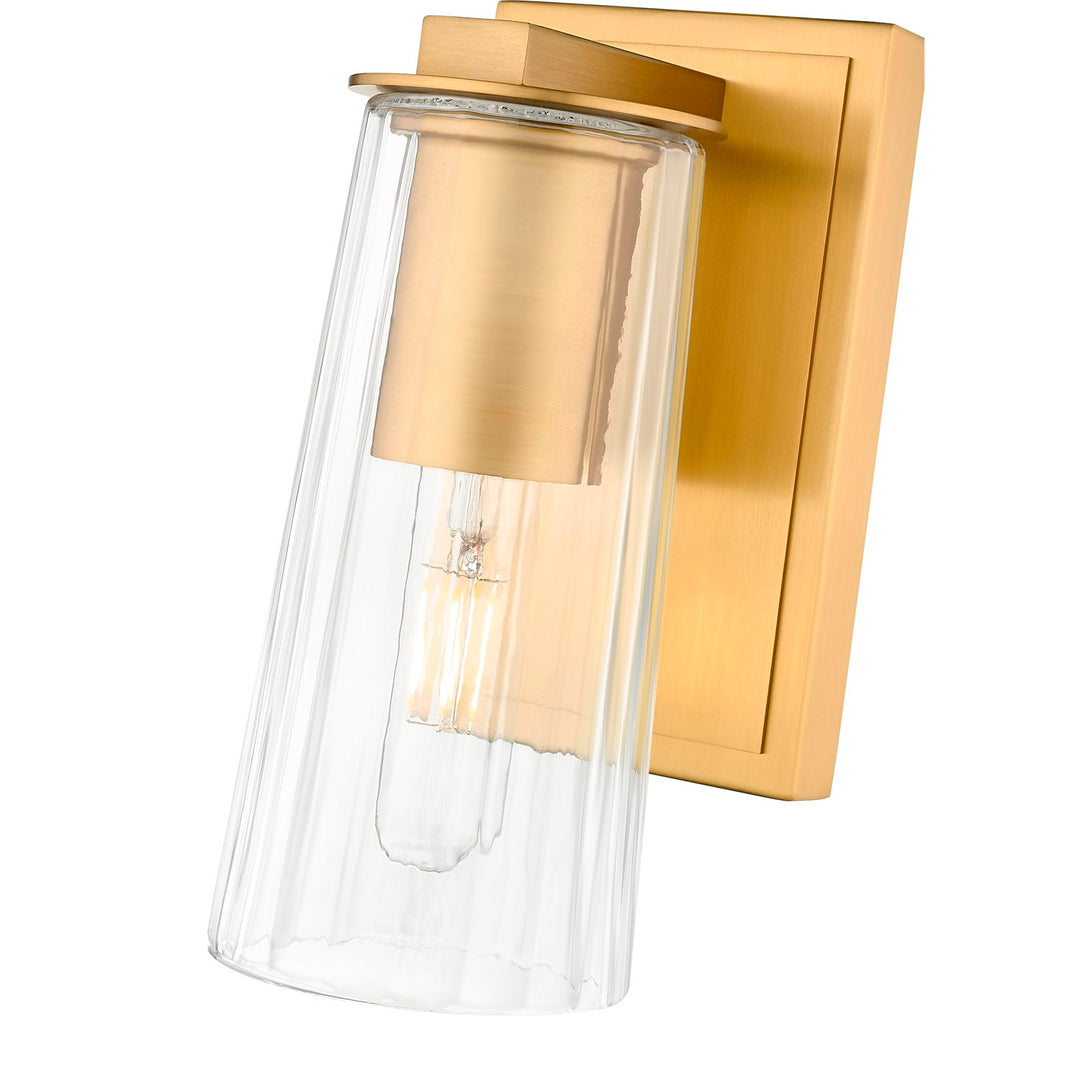 1 Light Wall Sconce