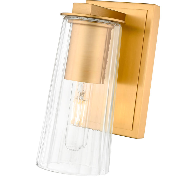 1 Light Wall Sconce
