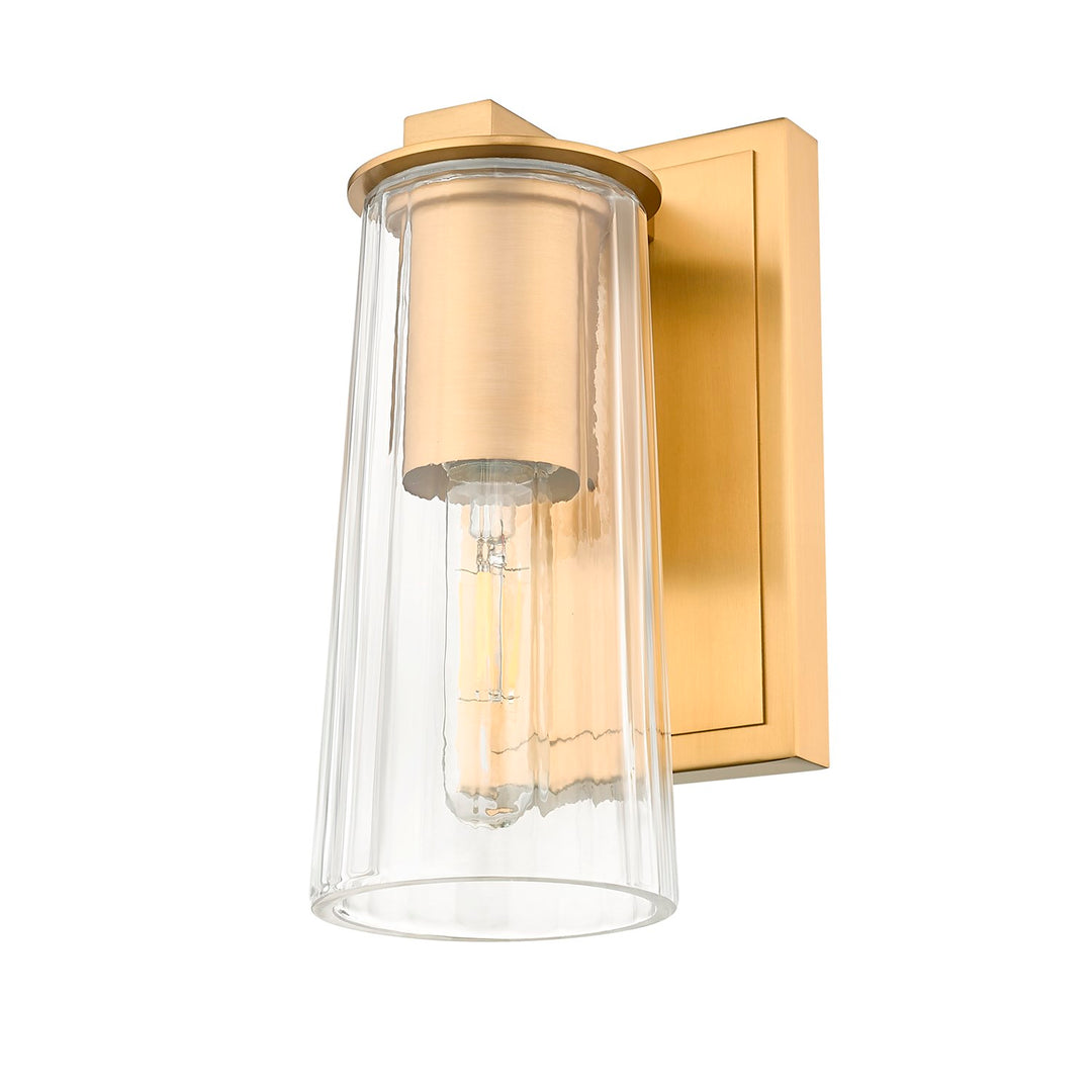 1 Light Wall Sconce