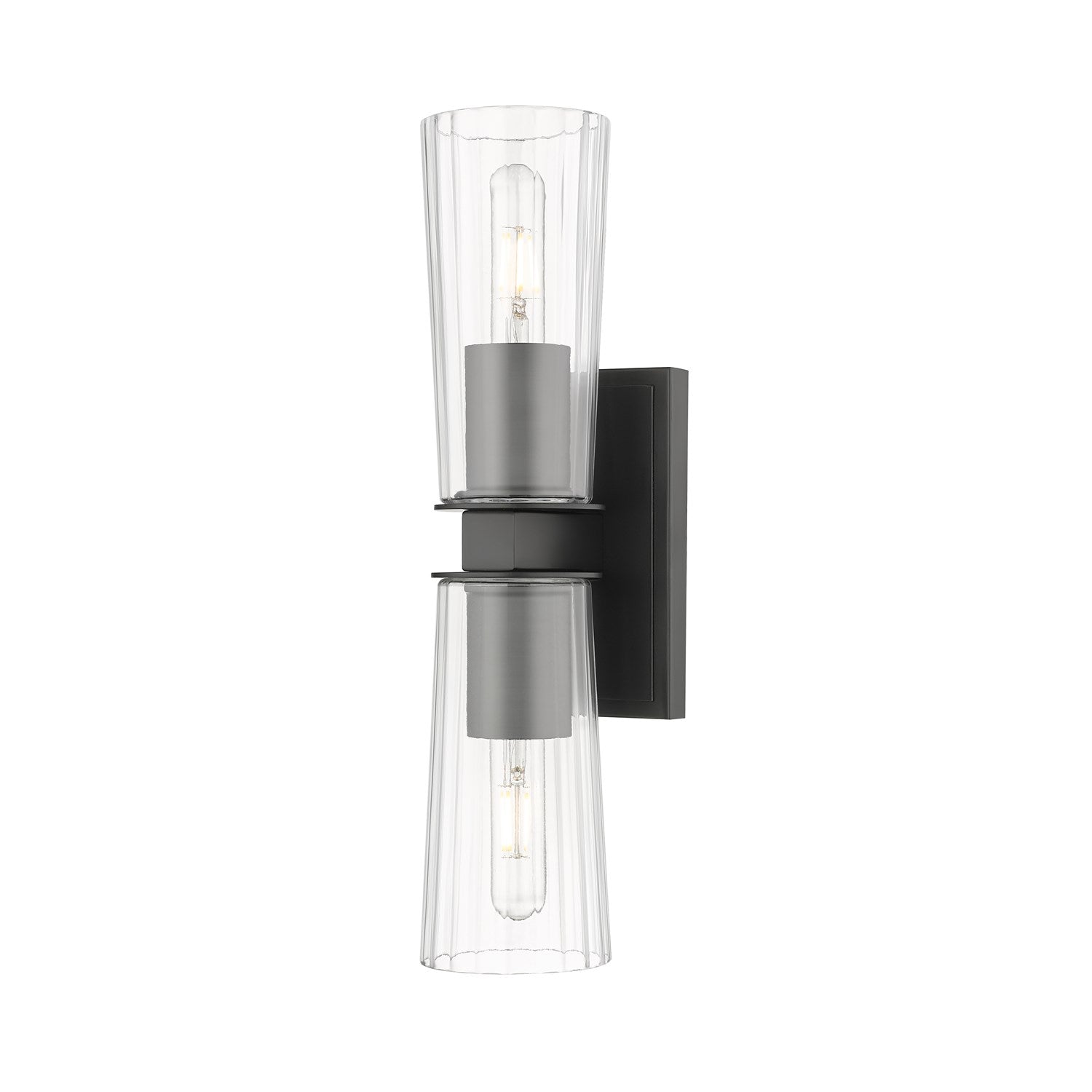 2 Light Wall Sconce by Z-Lite