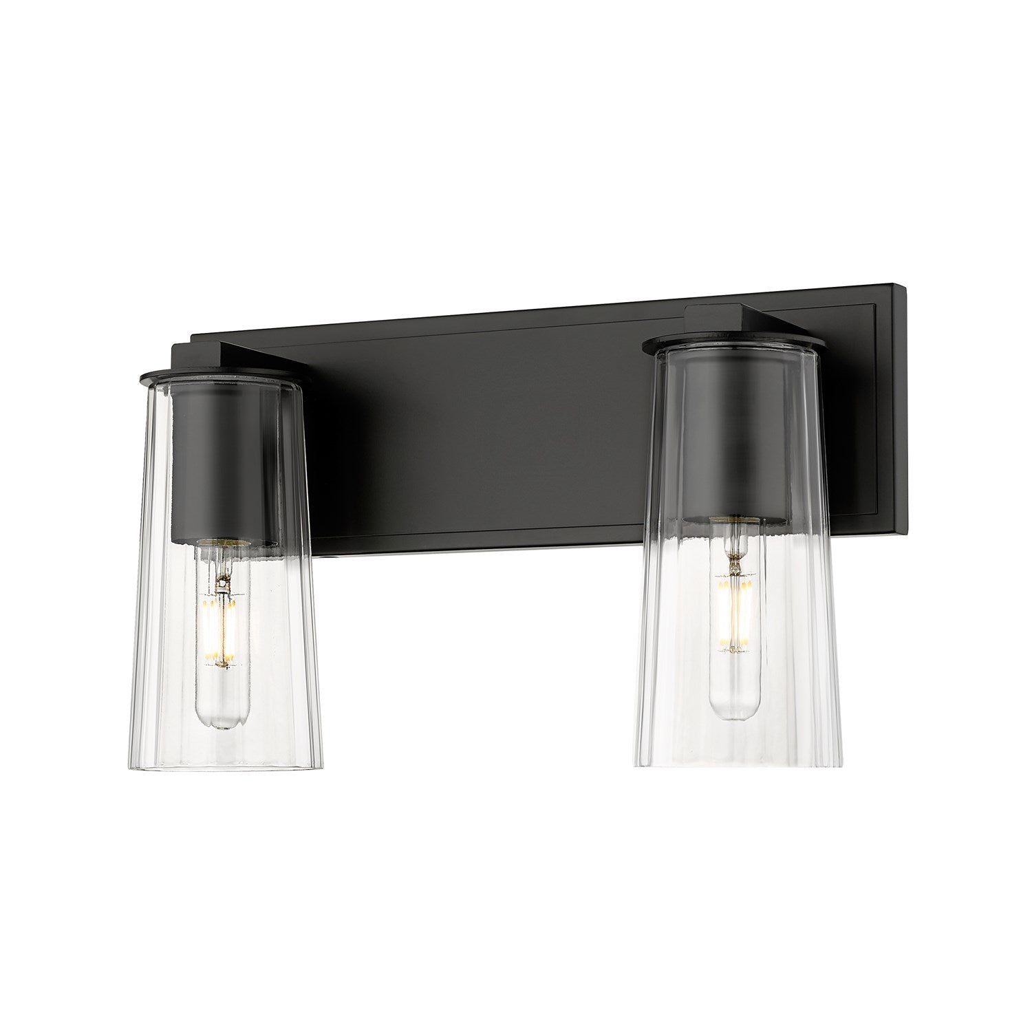 2 Light Vanity by Z-Lite