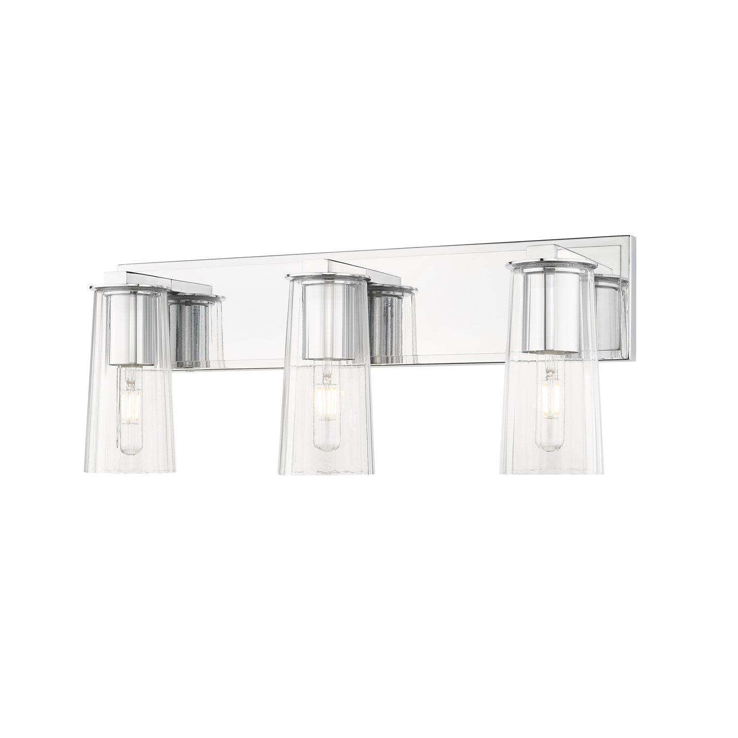 3 Light Vanity by Z-Lite