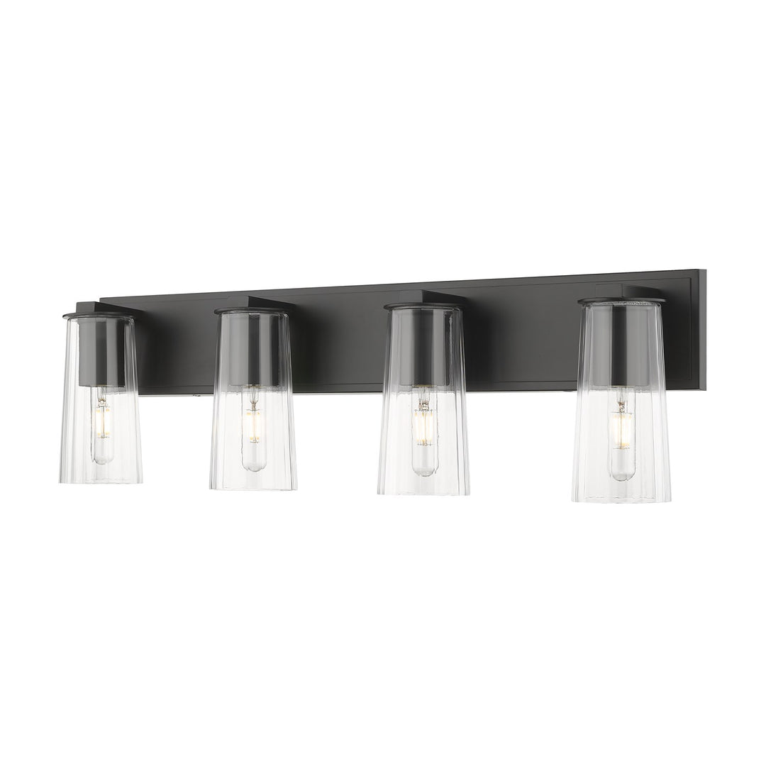 4 Light Vanity by Z-Lite