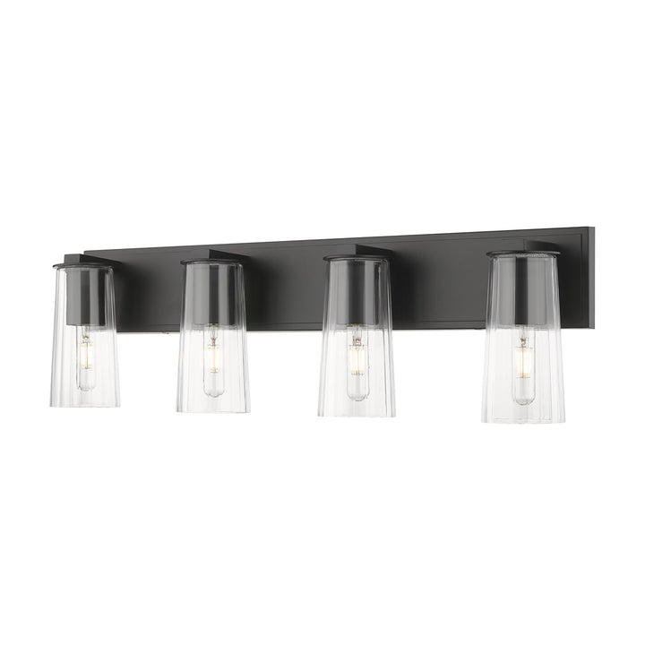 4 Light Vanity by Z-Lite